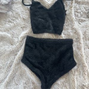 For Love & Lemons two piece